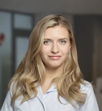 Nezhenets Halyna Oleksandrivna