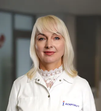 Стайкова Наталья Владимировна