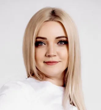 Kliuiko Iryna Ihorivna