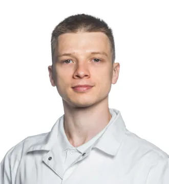 Радченко Денис Олегович