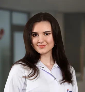 Муртаракос Єлизавета Анатоліївна