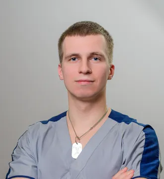 Hutnik Anton Olehovych