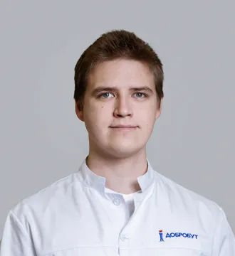 Олійник Андрій Володимирович