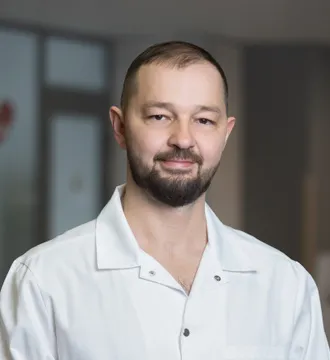 Palytsia Valentyn Yaroslavovych