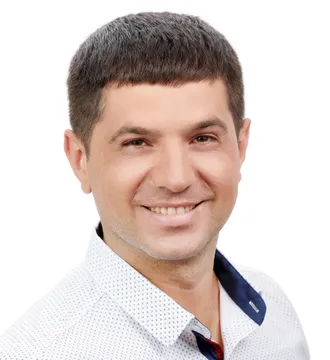Kotsovskyi Volodymyr Vasylovych