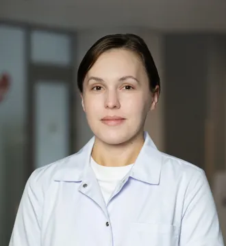 Прилипко Анна Валерьевна