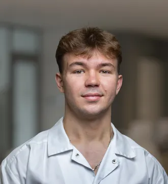 Kuzmenko Andrii Oleksandrovych