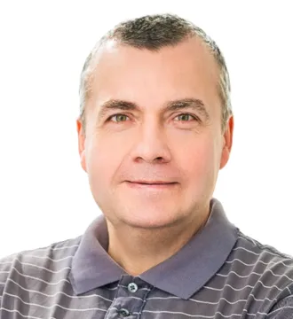 Tsentilo Serhii Vitaliiovych