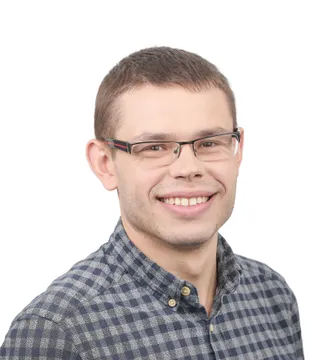 Белоконский Дмитрий Владимирович