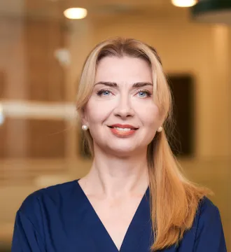 Matsidonska Iryna Valeriivna