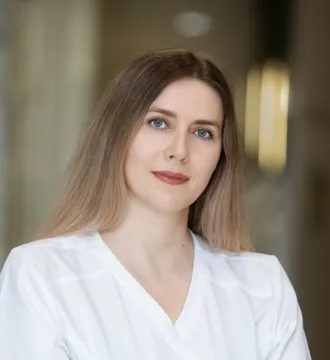Ковальчук Тетяна Сергіївна