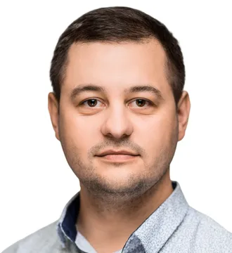Шмыголь Антон Алексеевич