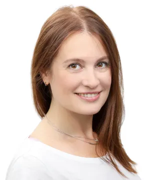 Zubarieva Olena Olehivna
