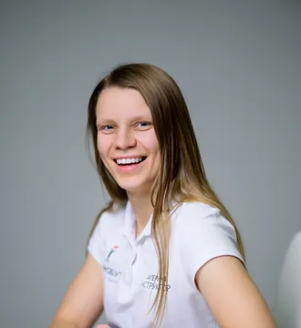 Каменюк Катерина Вікторівна