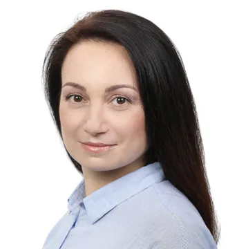 Гусакова Юлия Александровна