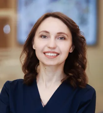 Zinchuk Alona Vasylivna