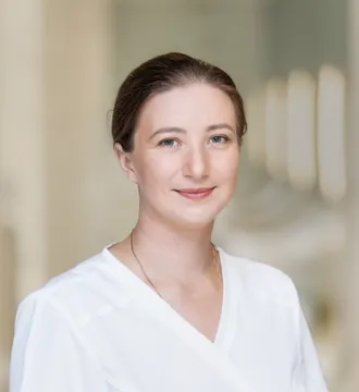 Vinohradova Myroslava Oleksandrivna