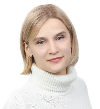 Doroshenko Iryna Dmytrivna