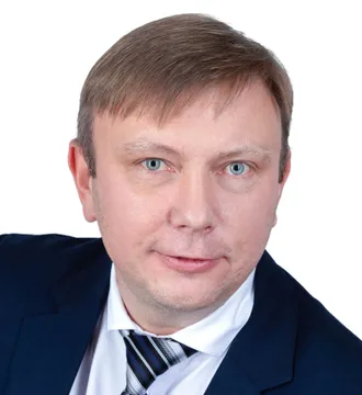 Олійник Юрій Васильович