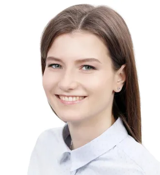Pavlychuk Tetiana Oleksandrivna