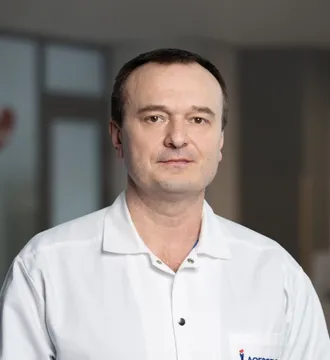 Коломиец Андрей Андреевич