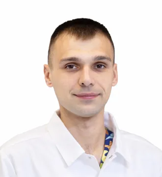 Kabanchuk Vitalii Yuriiovych