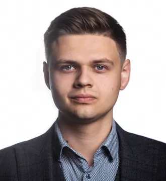 Kryvous Oleksandr Andriiovych