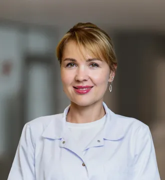 Zhydkovska Olena Mykolaivna