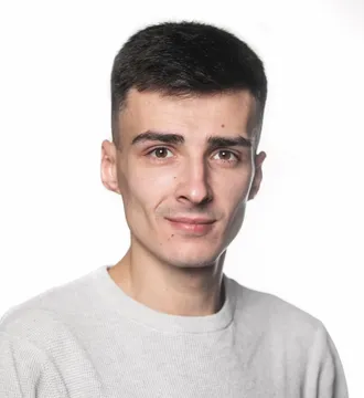 Hyryn Dmytro Ihorovych