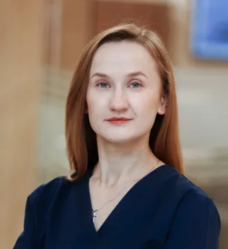 Цікалишин Мар'яна Богданівна