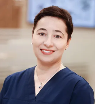 Zharova Yuliia Oleksandrivna