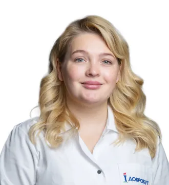 Yelchyk Alina Volodymyrivna