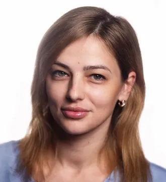 Doronina Myroslava Viktorivna