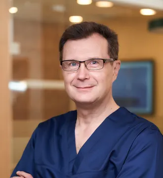 Poiarkov Serhii Oleksandrovych