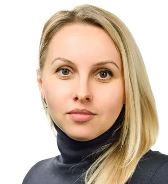 Бондарчук Екатерина Васильевна