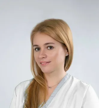 Kobernyk Olha Vasylivna