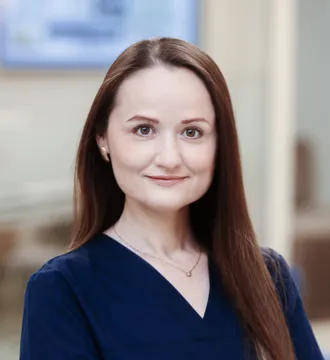 Антоненко Виктория Алексеевна