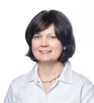 Акулова Инна