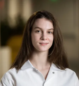 Horova Valeriia Leonidivna