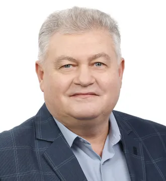 Vyshpinskyi Ihor Manoliiovych