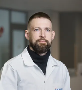 Казанець Антон Іванович