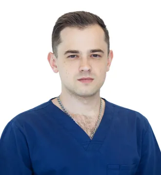 Komendat Vasyl Myroslavovych