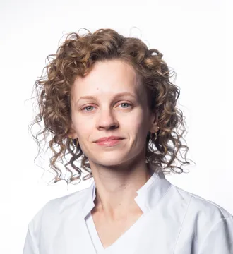 Шаповалова Елена Андреевна