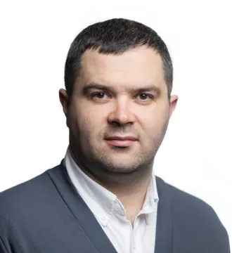 Kvasivka Oleksandr Oleksandrovych