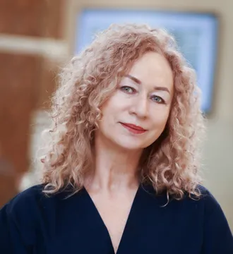 Dzhumik Valentyna Anatoliivna