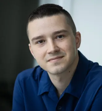 Марченко Антон Игоревич