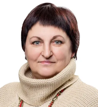 Яровая Ирина Николаевна