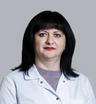 Баутина Юлия Александровна