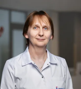 Михальчук Елена Ивановна
