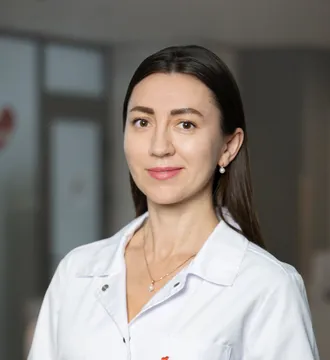 Немцева Оксана Валеріївна